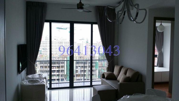 The Palette (D18), Condominium #161085382